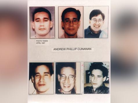 The Murder Of Gianni Versace: 5 Things To Know About Serial Killer Andrew Cunanan