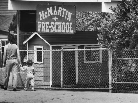 What You Need To Know About The Bizarre McMartin Preschool Satanic Sex Abuse Trials