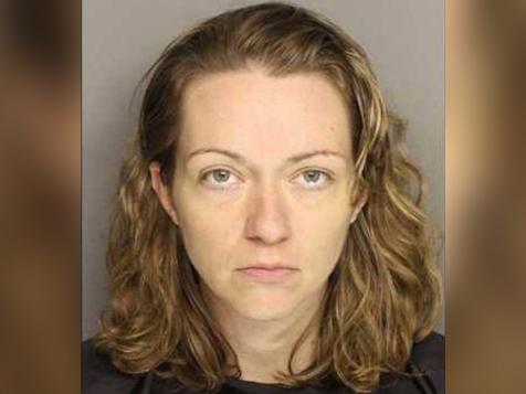 Kala Brown, Survivor Of Killer Todd Kohlhepp, Arrested For Domestic Violence: Cops