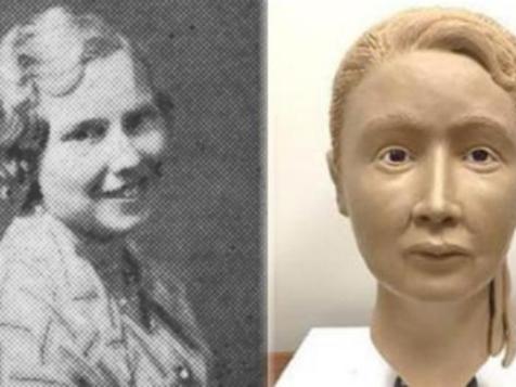 DNA Identifies Victim In Decades-Old 'Belle In The Well' Mystery