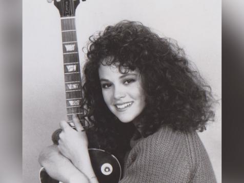 Remembering The 'My Sister Sam' Celeb Stalker Murder Of Rebecca Schaeffer