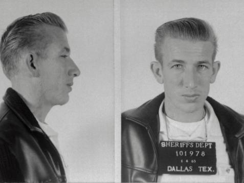 Born To Raise Hell: 5 Things To Know About Richard Speck & The Chicago Nurse Murders