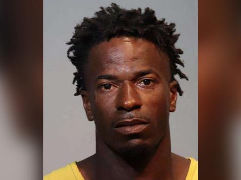 Florida Driver Charged With Attempted Murder After Cops Say He Dragged Deputy With His Car: Video