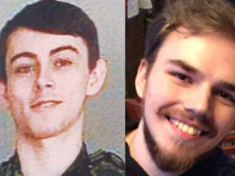 Dad Of Teen Sought In 3 Canada Murders Says Son Aims To Go Out In A 'Blaze Of Glory'