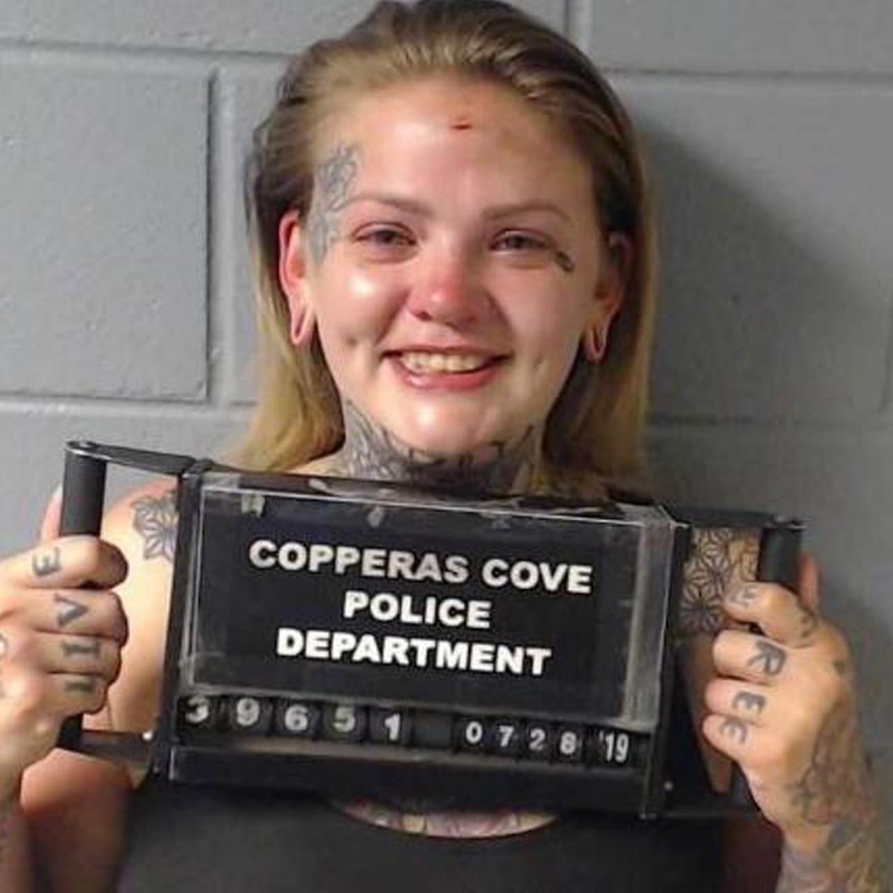 The Top Mug Shots Of July 2019 | Investigation Discovery