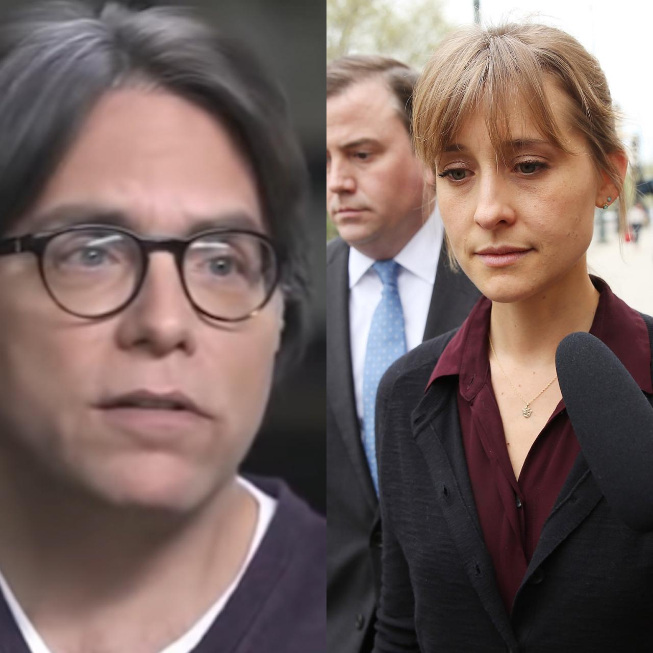 Nxivm 