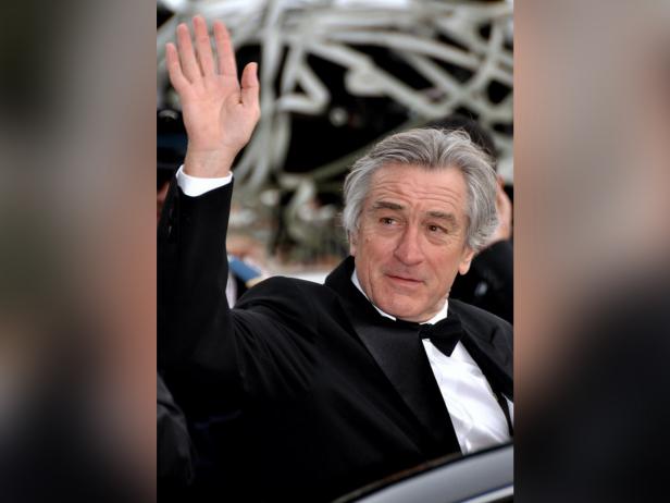 Robert De Niro Suing Former Exec Who Binge-Watched Netflix On The Job ...