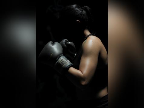 Alleged Attacker Chose Wrong Woman To Victimize: A Boxing Champion