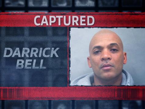 CAPTURED! 'Pathetic Pimp,' Detroit Man Darrick Bell, On The Run From ICE Since 2016