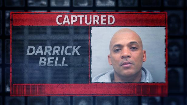 Darrick Bell [Investigation Discovery]