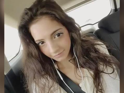 Desirea Ferris, Teen Last Seen With Men Her Mom Says Are 'Dangerous,' Vanished In 2017