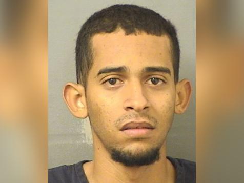 Florida Delivery Man Attacked Elderly Woman With Mallet, Set Her Ablaze, Cops Say