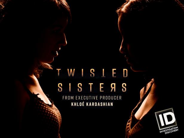 Twisted Sisters Season 2 Key Art [Investigation Discovery]