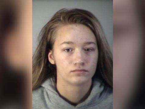 Florida Teen Allegedly Stole Parents’ Money To Hire A Hitman To Kill Them, Cops Say