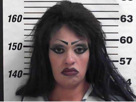 Utah Mom Tried To Impersonate Daughter To Evade Arrest, Police Say