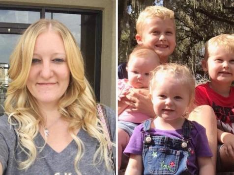 Florida Mom & 4 Kids Who Vanished 6 Weeks Ago All Found Dead; Husband Arrested