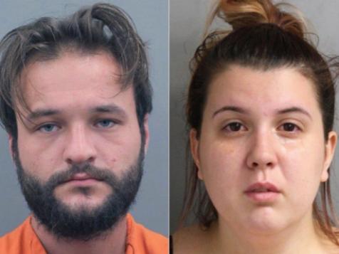 Texas Parents Charged After 2-Month-Old Daughter Dies With 96 Fractures, Cops Say