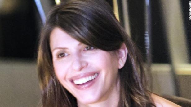 Jennifer Dulos [New Canaan Police Department]