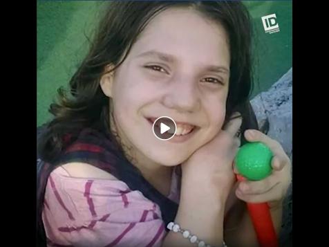 Video: Is Natalia Barnett A Ukrainian Orphan Or An Adult Woman?