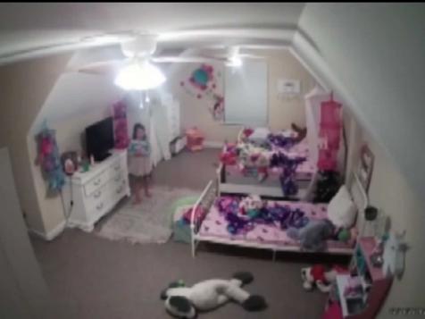 Hacker Uses Ring Security Camera To Terrify 8-Year-Old Girl