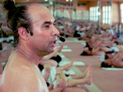 Bikram Yoga  The Last Yogi