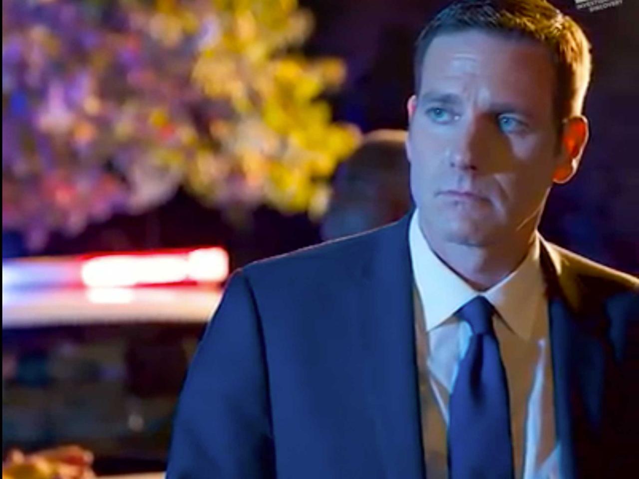 Carl Marino Younger Kenda, Carl Marino