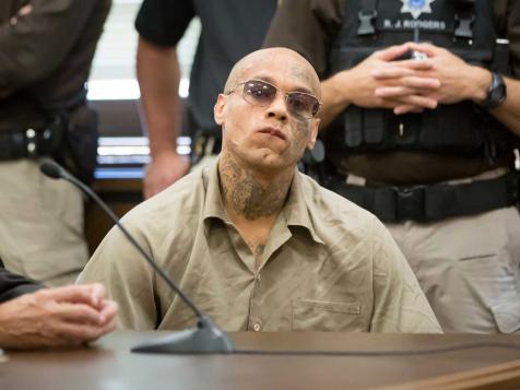 Texas Woman Reportedly Plans To Marry Spree Killer Currently On Death Row