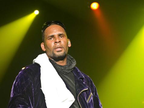 5 Things To Know About R. Kelly’s Upcoming Trial