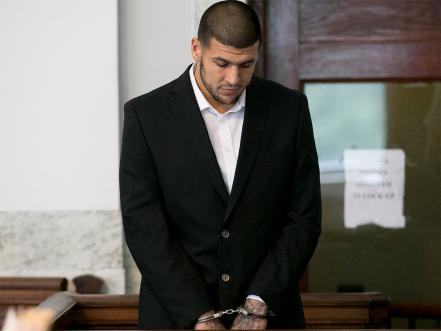 Aaron Hernandez: His 'Patriot Way' is the way of death and tragedy – Twin  Cities