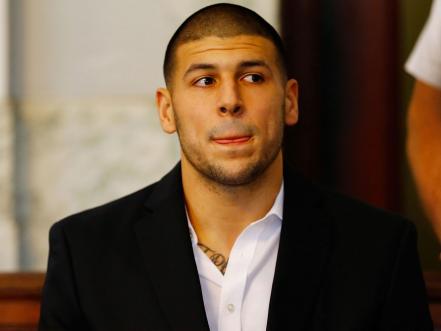 Did Aaron Hernandez break out of prison start coaching for Iowa? If not  Must be his long lost brother : r/Patriots