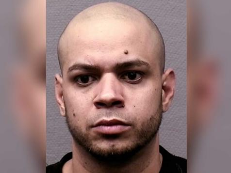 Bryan Eumyr Vega-Velez On The Run For Allegedly Killing His Girlfriend And Fleeing Before His Trial