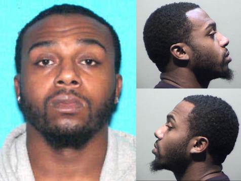 Lenell Kirby From Detroit On The Run After Having Allegedly Shot Two Women, Killing One