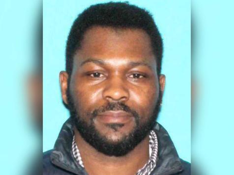 US Marshals Top 15 Most Wanted Fugitive Leroy Headley Allegedly Killed Girlfriend And Fled