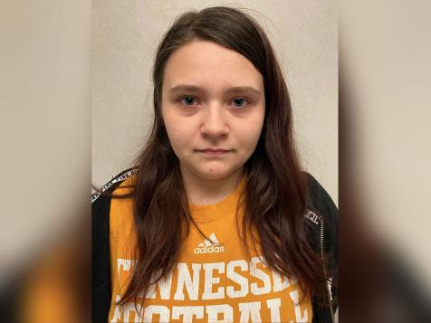 UPDATE: Megan Boswell, Tennessee Mom Of Missing 15-Month-Old Baby Girl, Under Arrest, Police Say