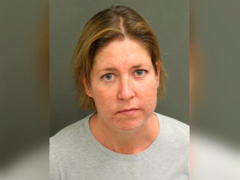 Florida Woman Claims Boyfriend Died In Zipped Suitcase While Playing Hide-And-Seek
