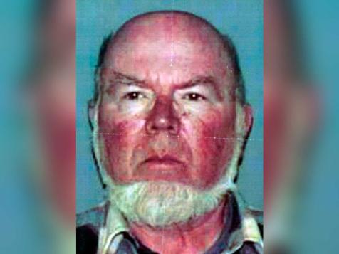 FBI Top 10 Most Wanted Fugitive Eugene Palmer Accused of Killing Daughter-In-Law