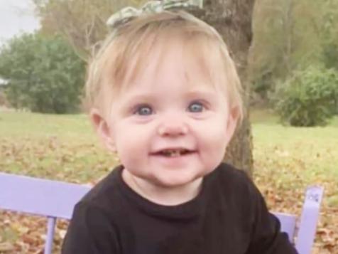 Body ID’d As Missing 15-Month-Old Tennessee Toddler Evelyn Boswell