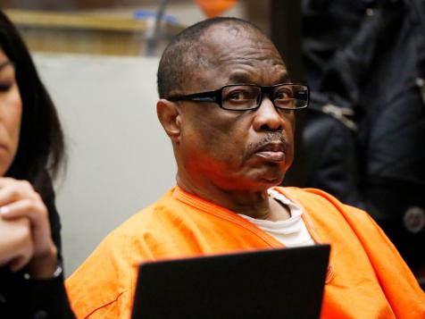 "We Can Now Be At Peace": Victims' Families React To “Grim Sleeper” Lonnie Franklin's Death