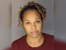 Tamera Williams previously worked as a travel agent and phlebotomist. She has close ties to Brooklyn, NY and Atlanta, GA. Authorities say she may have a different hairstyle to disguise her appearance while on the run.