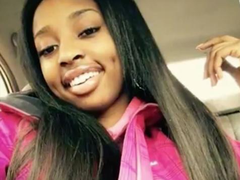 The Mysterious Death of Kenneka Jenkins