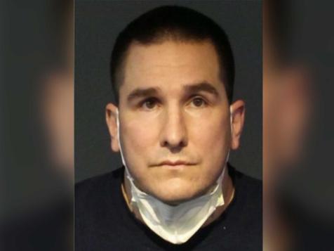 Ex-Marine Accused Of Stealing Hundreds Of Face Masks From a Veterans Administration Hospital