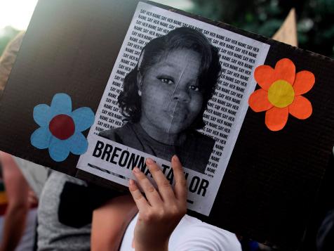 One Year Later: Breonna Taylor’s Loved Ones Continue Their Fight For Justice