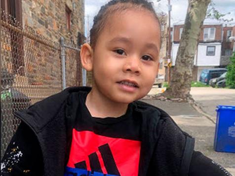 2-Year-Old King Hill Vanishes, Police Still Searching For Toddler And Clues