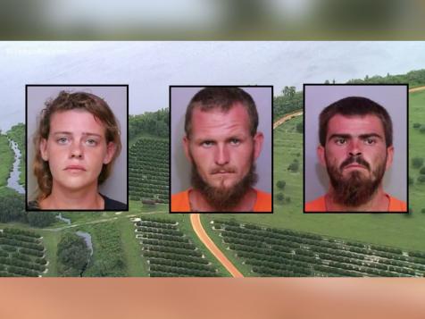 Multiple Suspects Charged In Shooting “Massacre” Of Three Florida Fishermen