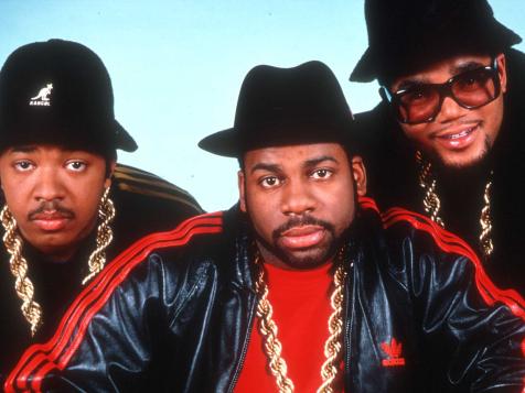 Three Men Charged In Killing Of Hip-Hop Legend Jam Master Jay