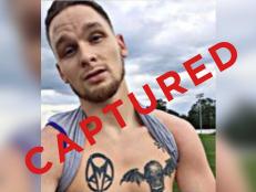 Camden Police Chief Boyd Woody believes the elevation of Jory Worthen to the US Marshals Top 15 Most Wanted and his profile on "In Pursuit with John Walsh" aided in his capture.
