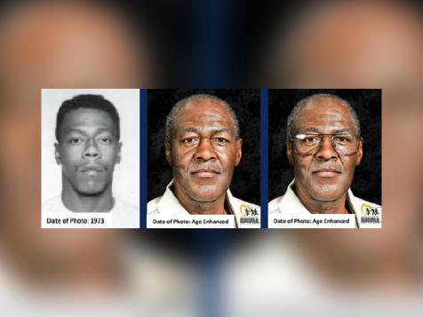 Reward Increased $50k To Find Convicted Child Killer After "Unsolved Mysteries" Airing