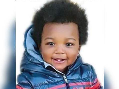 Police Seek Answers For D.C. 15-Month-Old Who Was Shot Multiple Times