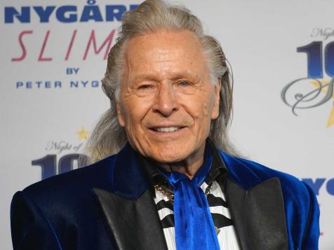 Fashion Mogul Peter Nygard Arrested, Faces Multiple Sex-Trafficking Charges