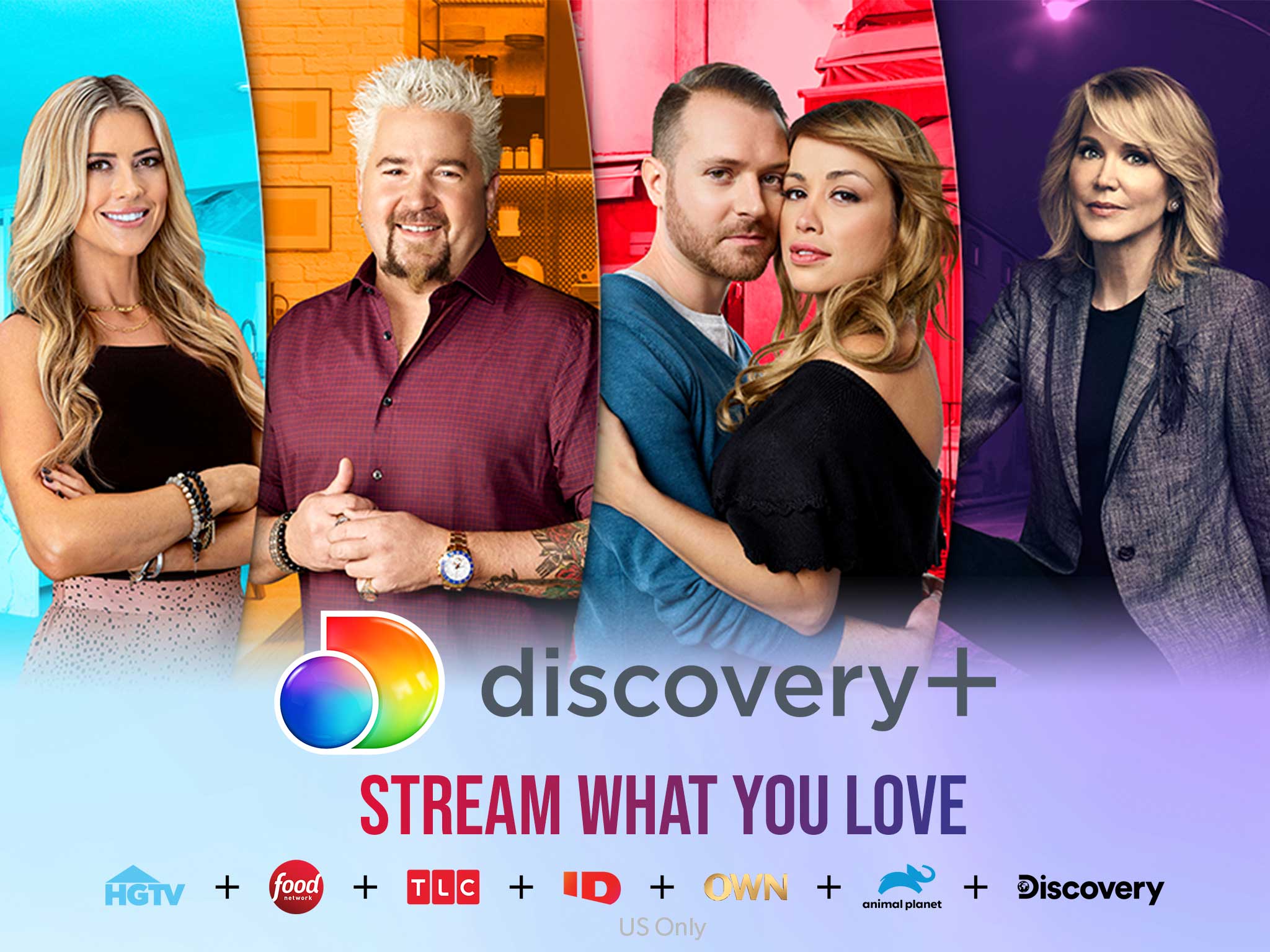 investigation discovery shows spectrum